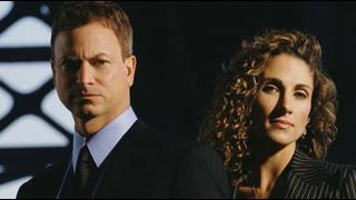 image de la news Audiences : "Les Experts : Manhattan" sans surprise