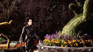 image de la news Nuit Tim Burton ce samedi au Champo !
