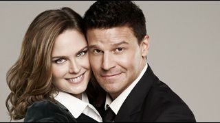 image de la news Audiences US: la 100ème de "Bones"