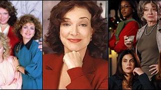image de la news Dixie Carter : le décès d’une "Desperate Housewives"