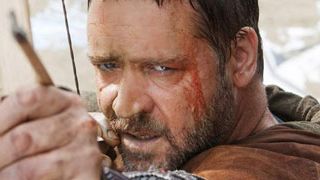 image de la news Une étoile pour Russell Crowe
