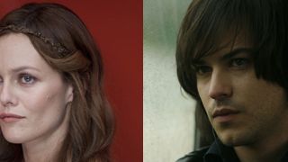 image de la news Marc-André Grondin et Vanessa Paradis font leur "révolution"