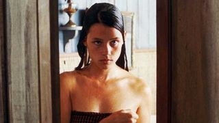 image de la news Une Française dans "Pirates des Caraïbes 4" !