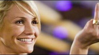 image de la news Cameron Diaz écrase Benicio Del Toro