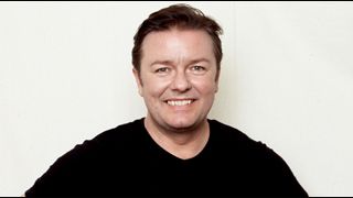 image de la news Une nouvelle série pour Ricky Gervais !