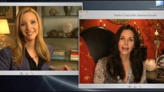 image de la news La web-série de Lisa Kudrow devient une série !