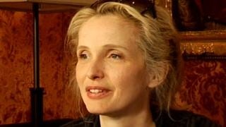 Que nous réserve Julie Delpy ?