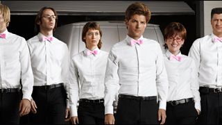 image de la news "Party Down" va-t-elle pouvoir continuer ?