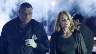 image de la news Audiences du Week-end : indétrônables comme des "Experts"