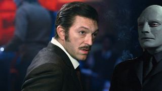 image de la news Vincent Cassel sera Fantômas !