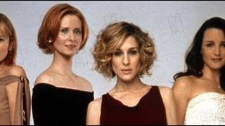 image de la news Le prequel de "Sex & the City" en livre