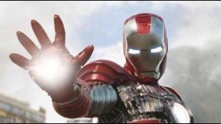 1ères séances : "Iron Man 2" passe en forge !