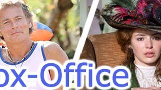 image de la news Box-office : les campeurs s'installent