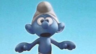 image de la news "Les Schtroumpfs" : première photo...de Gargamel !