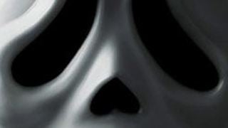 "Scream 4" : la première affiche !