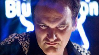 image de la news Tarantino président du jury à Venise