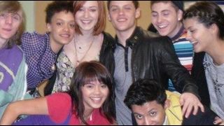 image de la news MTV dit oui au remake de "Skins" 