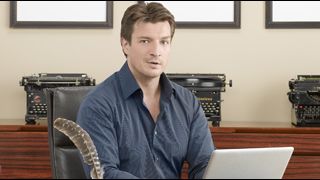image de la news Audiences US: "Castle" domine encore Horatio