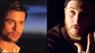 image de la news Brad Pitt chez Aronofsky dans "The Tiger" !