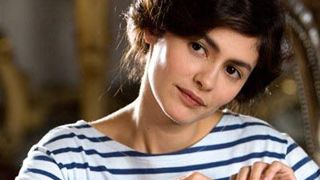 image de la news Audrey Tautou devant la caméra de Claude Miller