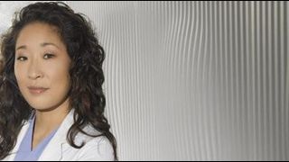 image de la news Sandra Oh s'exile à Londres