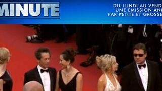 image de la news "La Minute" - Emission du 12 mai 2010