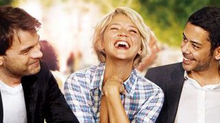 image de la news "Camping", "Iron Man", "L'amour : guerre des "deux" au box-office