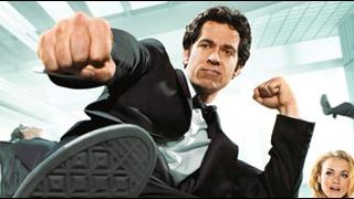 image de la news "Chuck" aura une 4ème saison !