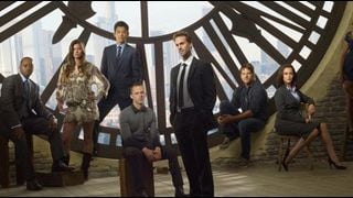 image de la news ABC annule "FlashForward", "Better off Ted"...