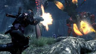 image de la news Dans le panier de la rédac' : "Lost Planet 2"