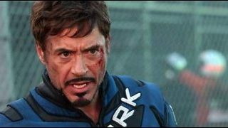 image de la news Box-office US : "Iron Man 2" sait toujours y faire