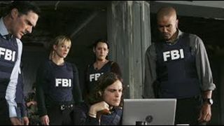 image de la news Audiences : "Esprits criminels" se surpasse !