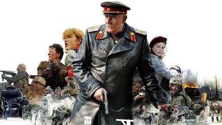 image de la news "L'Exode" : 3 extraits