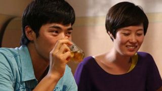 image de la news Cannes 2010 : le Prix Un Certain Regard à "Ha Ha Ha" de Hong Sang-soo