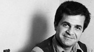 image de la news Jafar Panahi libéré !