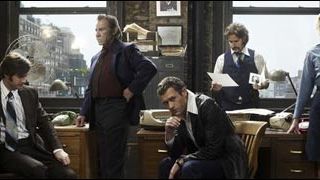 image de la news Prochainement sur vos écrans : "Life on Mars US", "Mercy"...