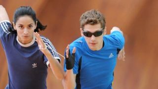 image de la news Rachida Brakni sur "La Ligne droite" de Régis Wargnier