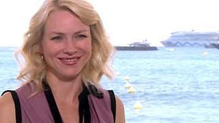 Naomi Watts nous parle de "Blonde" !