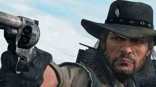 image de la news "Red Dead Redemption" vu par John Hillcoat