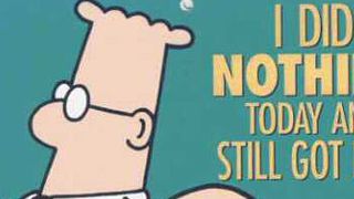 image de la news Adaptation de "Dilbert" : Hollywood se met au boulot !