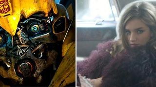 image de la news Victoria's Secret félicite son top Model pour "Transformers 3"