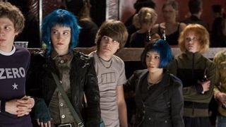 image de la news "Scott Pilgrim vs. the World" : la bande-annonce ! 