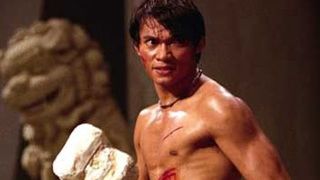 image de la news Tony Jaa aurait abandonné le cinéma pour devenir moine