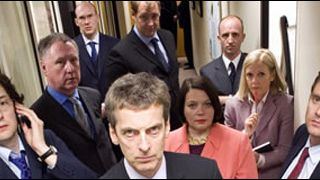 image de la news "The Thick of It" et "Misfits" récompensées aux BAFTA 2010 !