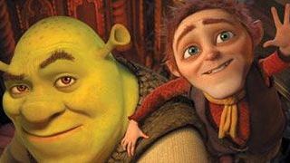 Box-office US : le hat-trick pour Shrek !