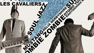 image de la news "Filmer la musique" : rock et cinéma à Paris !