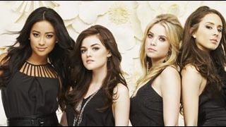 image de la news Audiences US : "Pretty Little Liars", "Persons Unknown"…