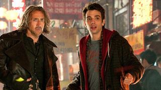 image de la news Nouvelles images de "L'Apprenti sorcier" !