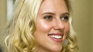 image de la news Scarlett Johansson et Catherine Zeta-Jones primées aux Molière US