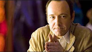 image de la news Kevin Spacey dans une série pour Showtime